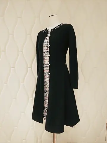 TOCCA スタッフf コーディネート画像