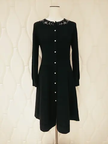 TOCCA スタッフf コーディネート画像