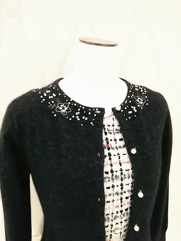 TOCCA スタッフf コーディネート画像