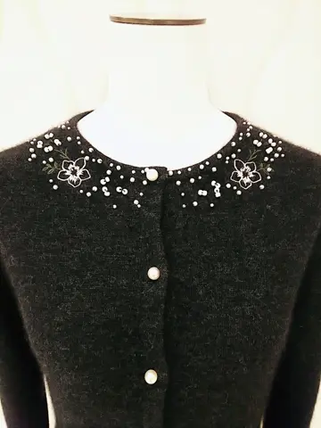 TOCCA スタッフf コーディネート画像