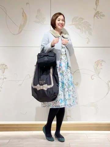 TOCCA mimura☺︎ コーディネート画像