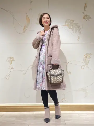 TOCCA mimura☺︎ コーディネート画像