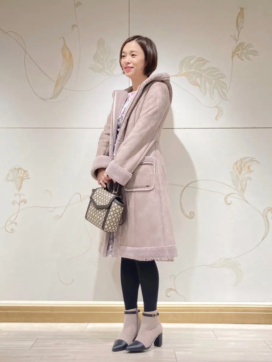 TOCCA mimura☺︎ コーディネート画像