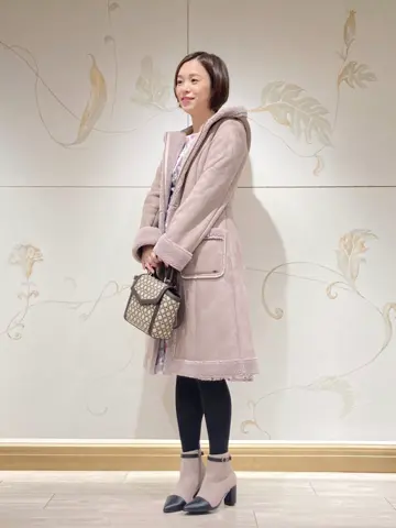 TOCCA mimura☺︎ コーディネート画像