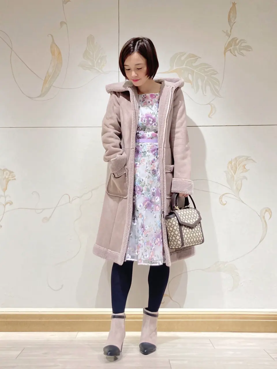 TOCCA mimura☺︎ コーディネート画像