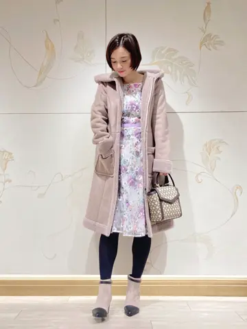 TOCCA mimura☺︎ コーディネート画像