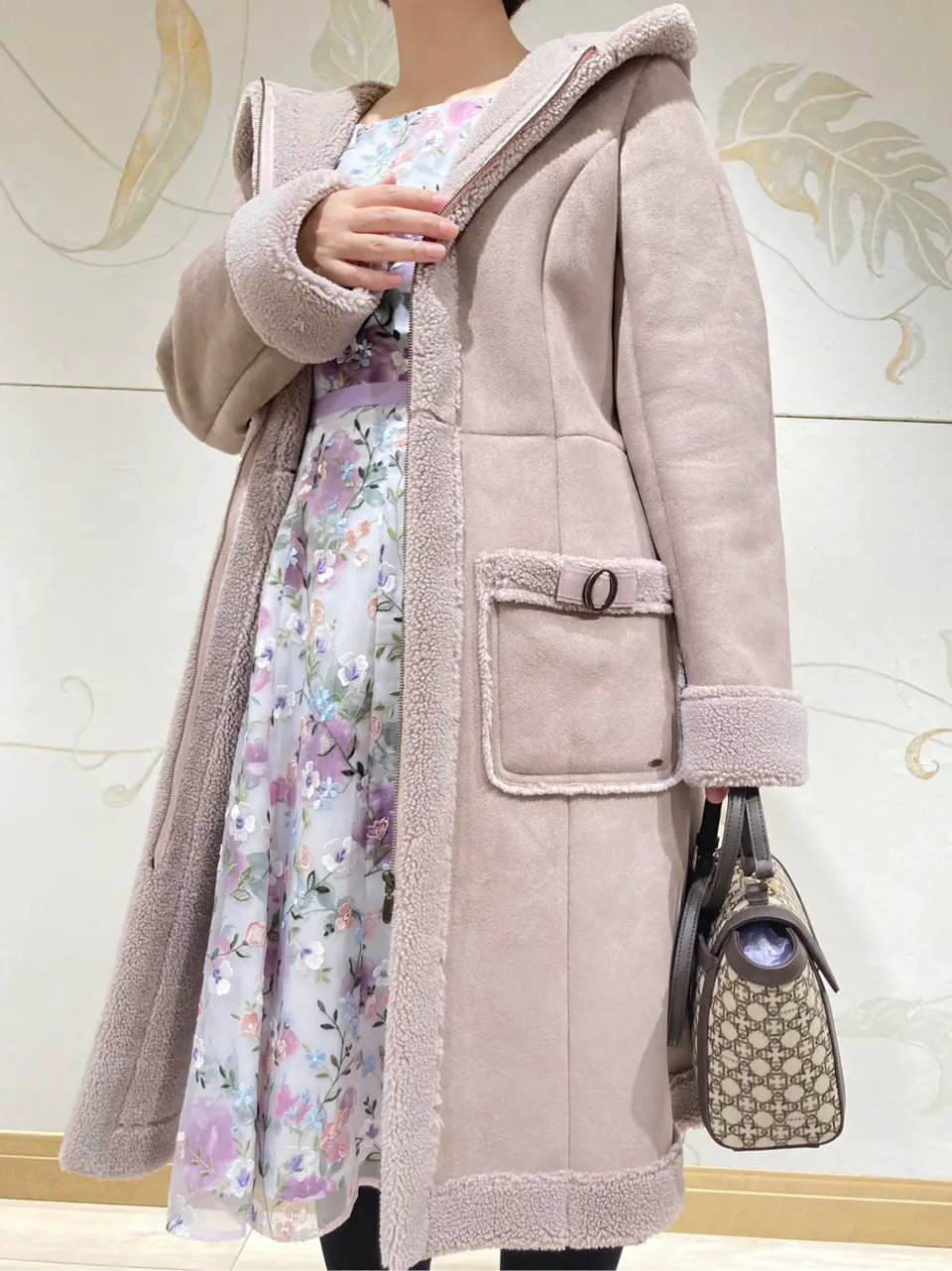 TOCCA mimura☺︎ コーディネート画像