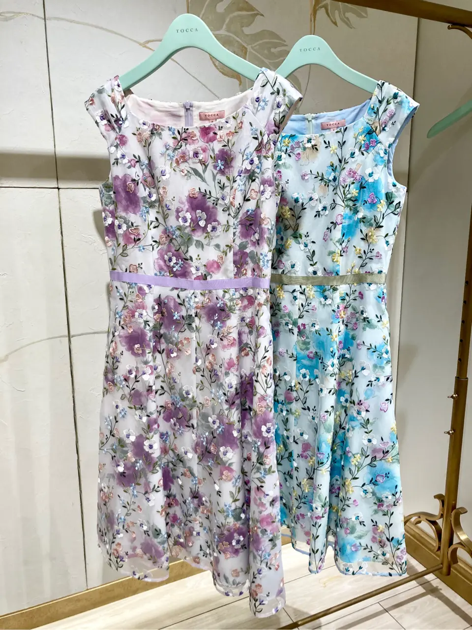 TOCCA mimura☺︎ コーディネート画像