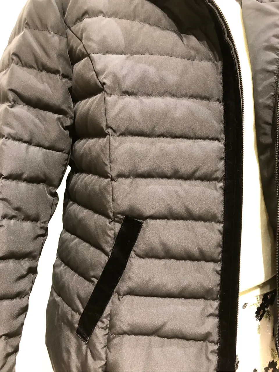 TOCCA スタッフ コーディネート画像