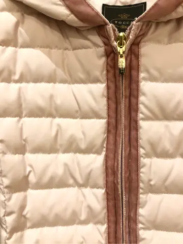 TOCCA スタッフ コーディネート画像