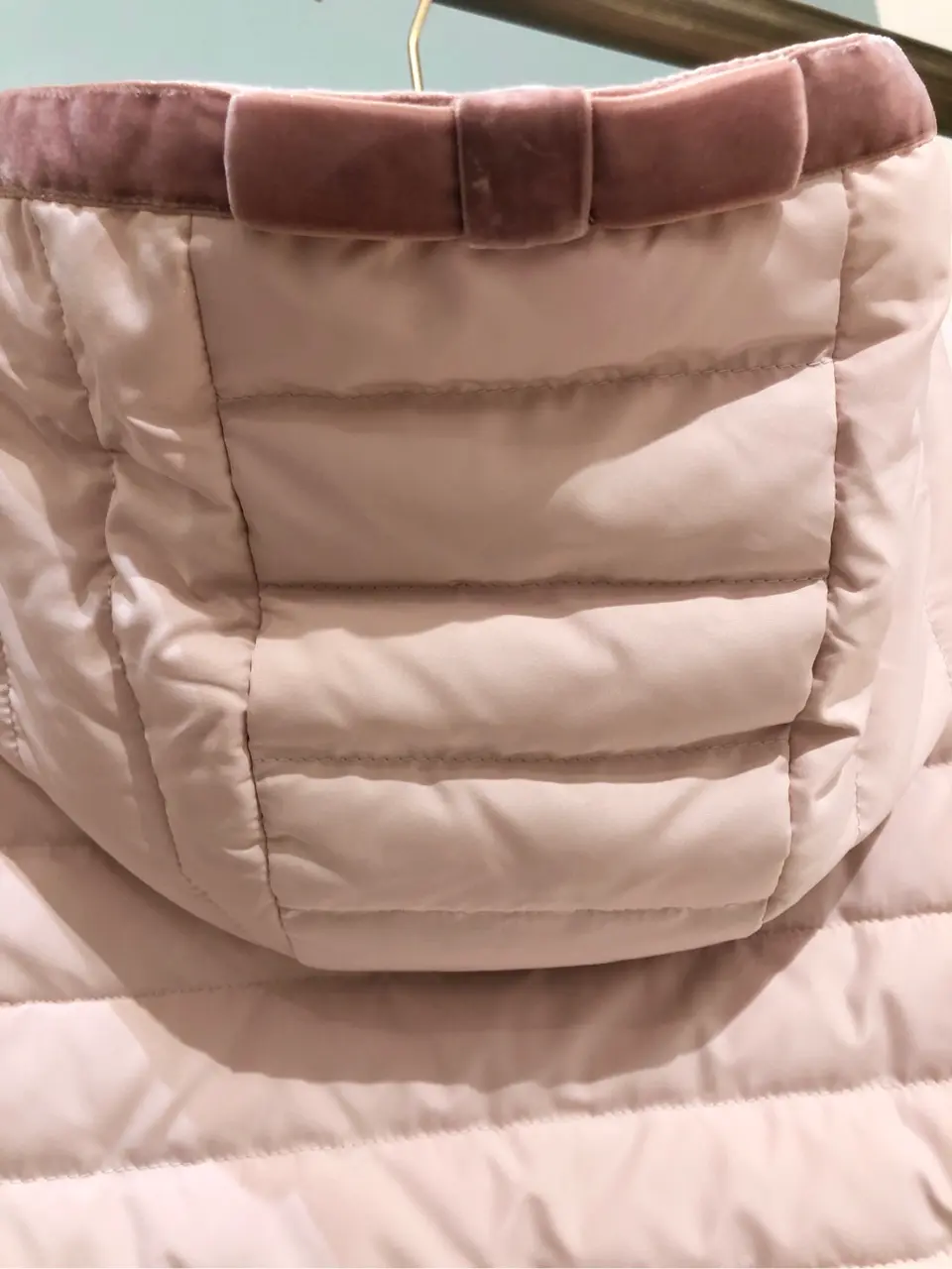 TOCCA スタッフ コーディネート画像