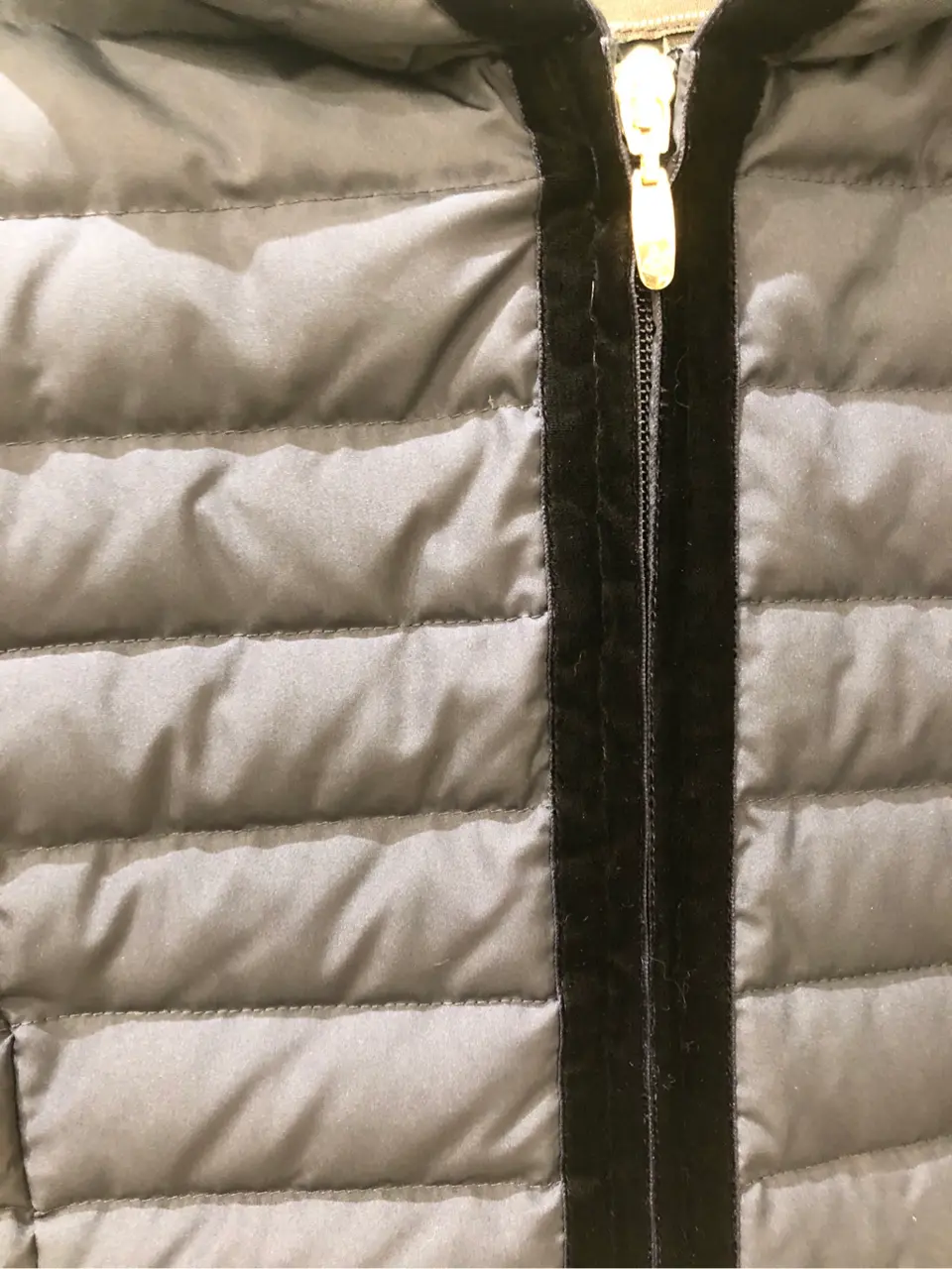 TOCCA スタッフ コーディネート画像