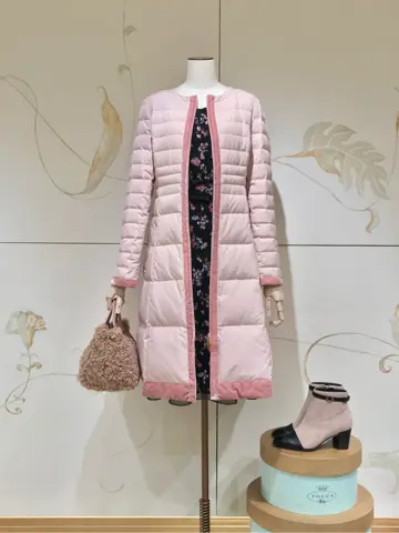 TOCCA スタッフM コーディネート画像