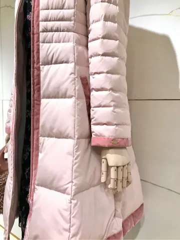 TOCCA スタッフM コーディネート画像