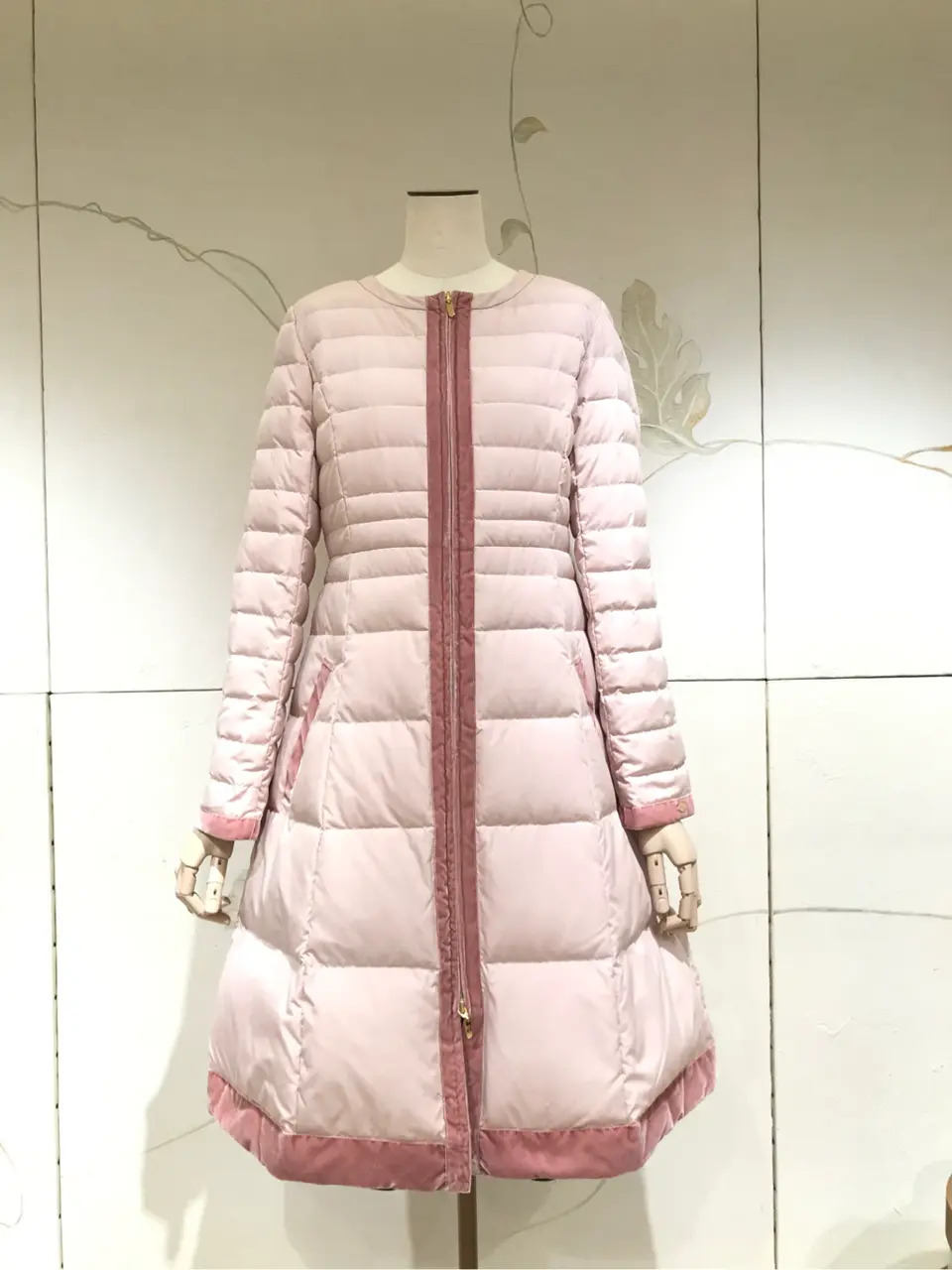 TOCCA スタッフM コーディネート画像