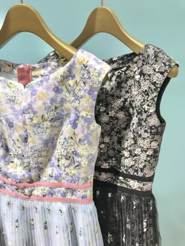 TOCCA Ｉ コーディネート画像