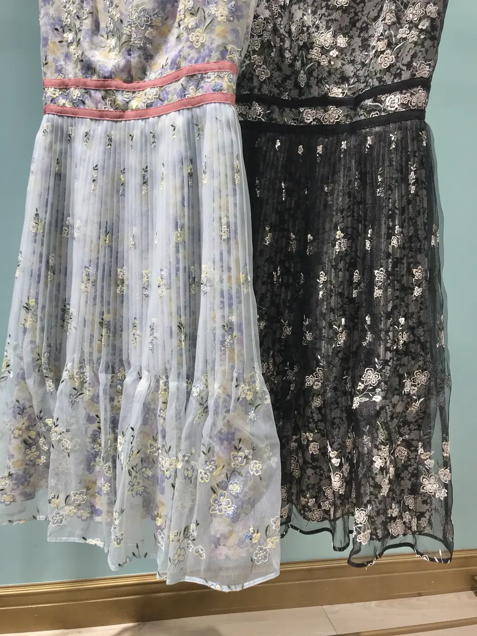 TOCCA Ｉ コーディネート画像