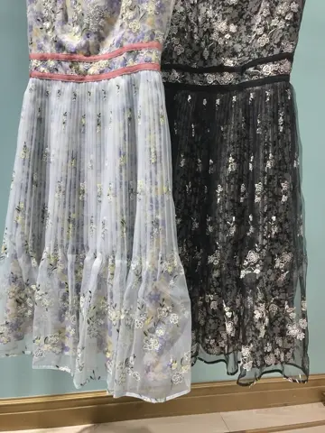 TOCCA Ｉ コーディネート画像