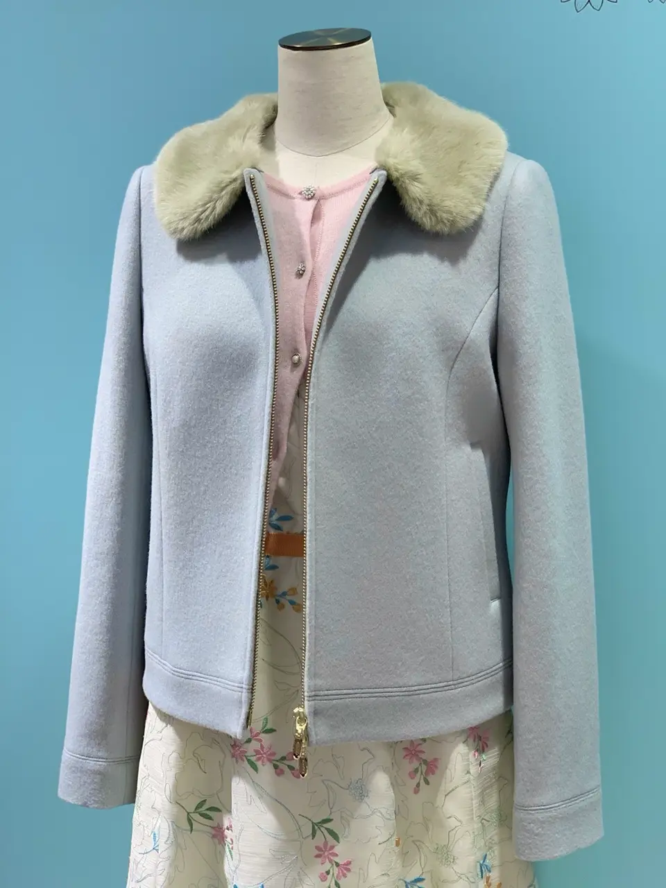 TOCCA Ｉ コーディネート画像