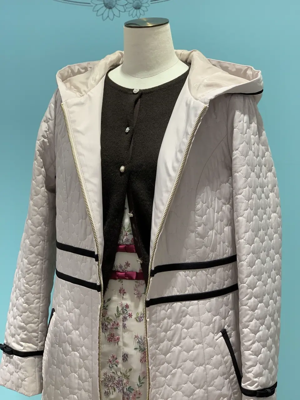 TOCCA Ｉ コーディネート画像