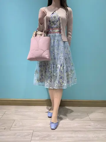 TOCCA Ｉ コーディネート画像