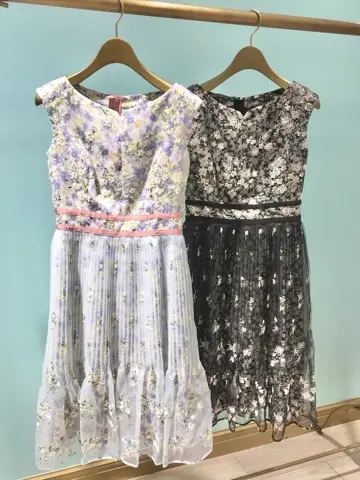 TOCCA Ｉ コーディネート画像