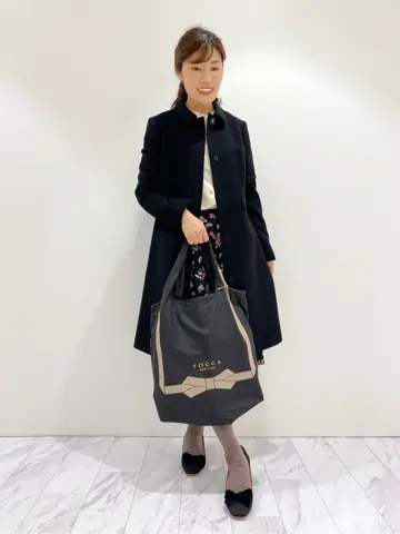 TOCCA oda ❁ コーディネート画像