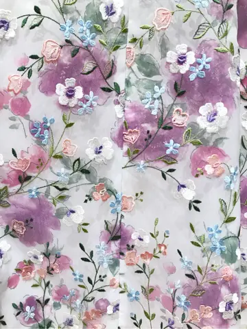 TOCCA スタッフM コーディネート画像