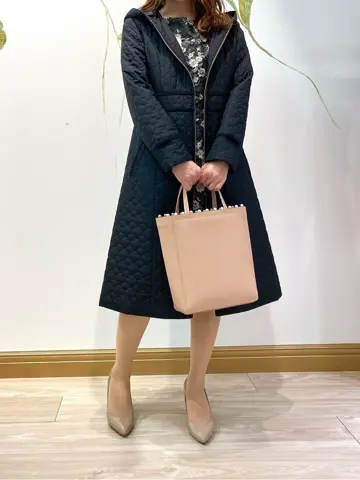 TOCCA スタッフ コーディネート画像