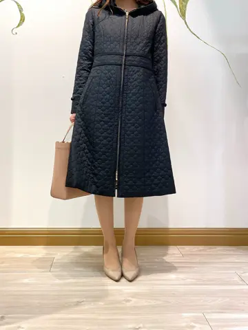 TOCCA スタッフ コーディネート画像