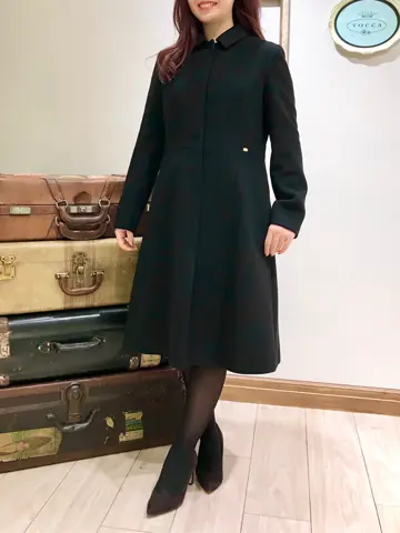 TOCCA スタッフT コーディネート画像