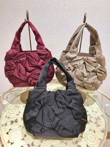 TOCCA スタッフT コーディネート画像