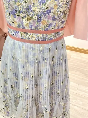 TOCCA スタッフ コーディネート画像