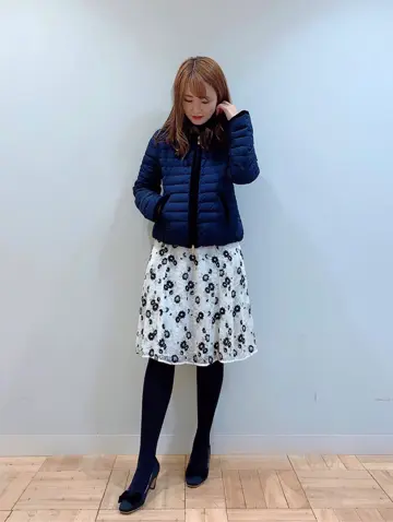 TOCCA Y.N コーディネート画像