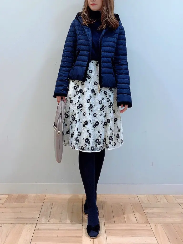 TOCCA Y.N コーディネート画像