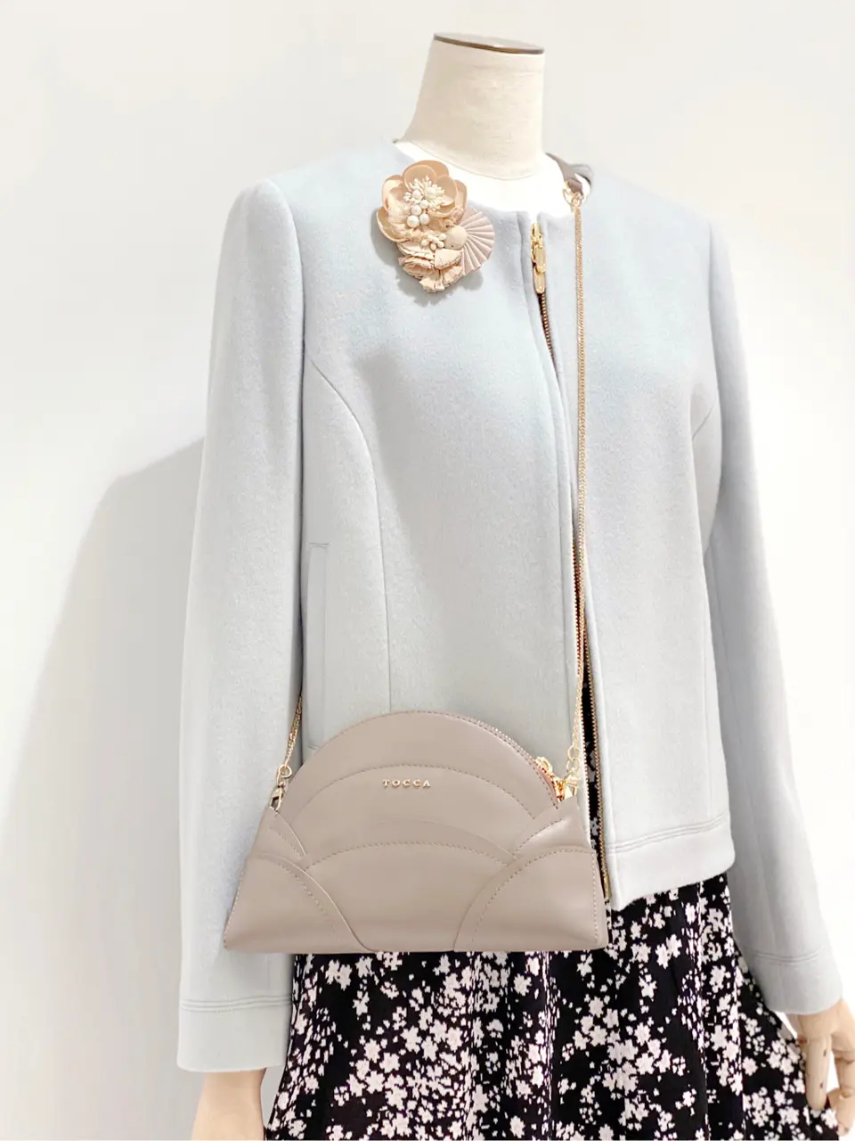 TOCCA oda ❁ コーディネート画像