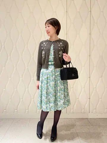 TOCCA A コーディネート画像