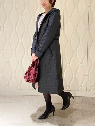 TOCCA A コーディネート画像