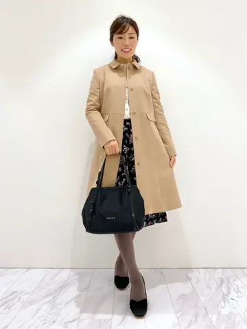 TOCCA oda ❁ コーディネート画像