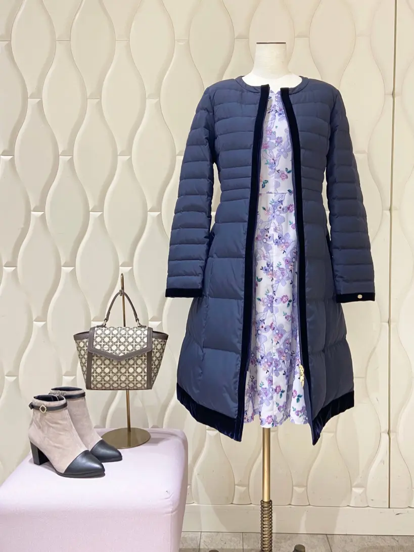  𝕂 コーディネート画像