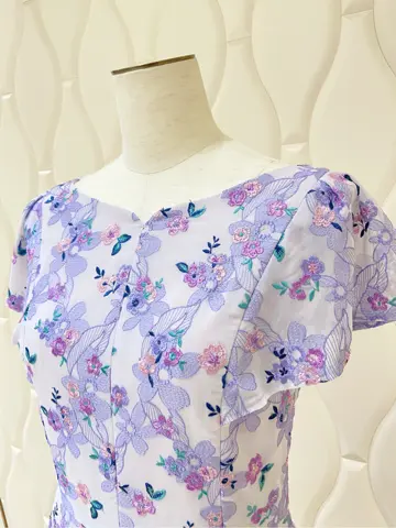 TOCCA 𝕂 コーディネート画像