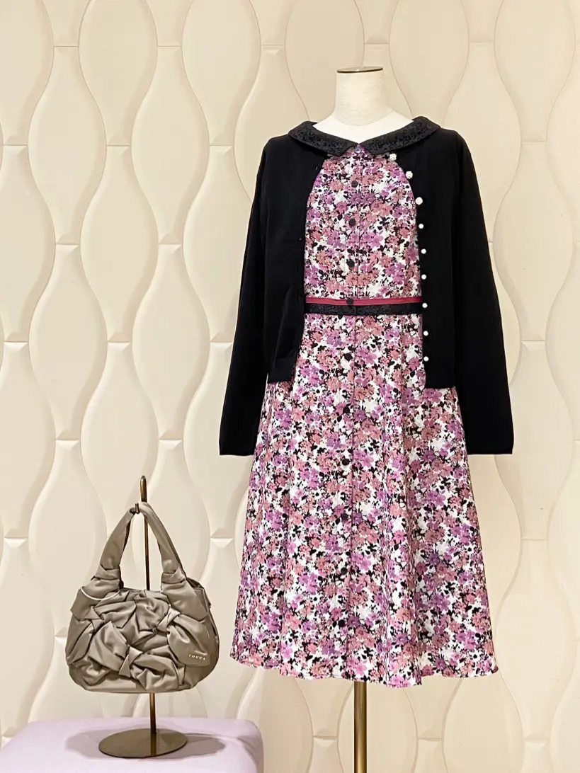  𝕂 コーディネート画像