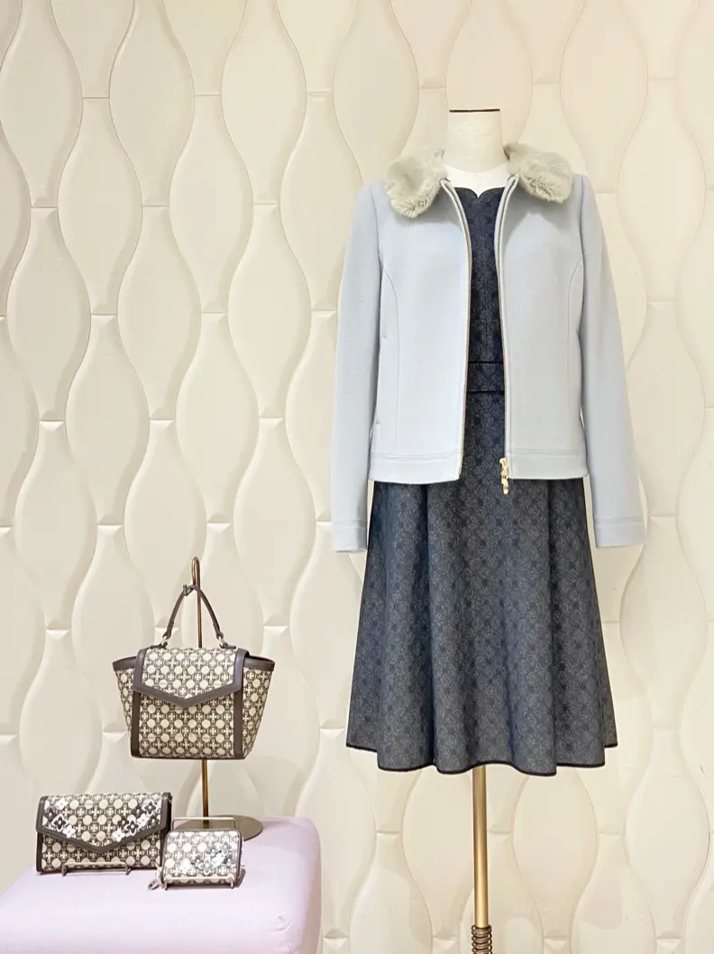  𝕂 コーディネート画像