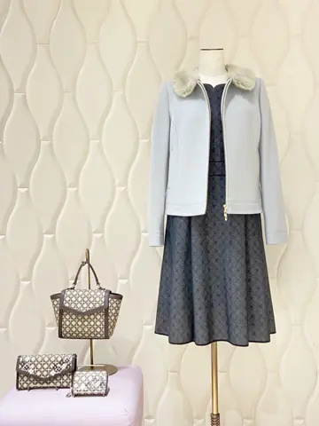 TOCCA 𝕂 コーディネート画像