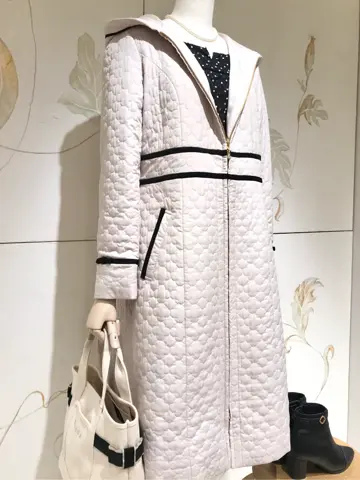 TOCCA スタッフM コーディネート画像