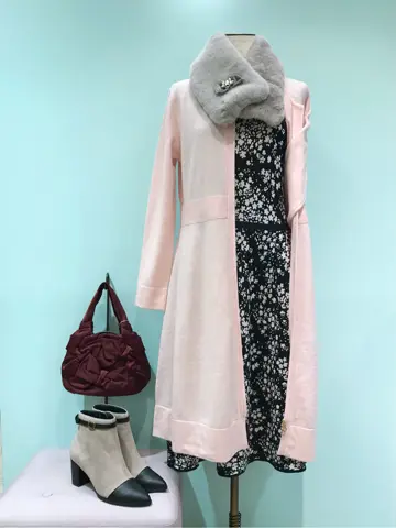 TOCCA G コーディネート画像