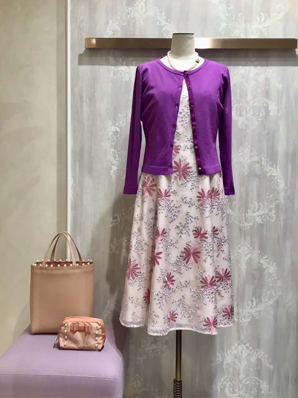  池部 コーディネート画像