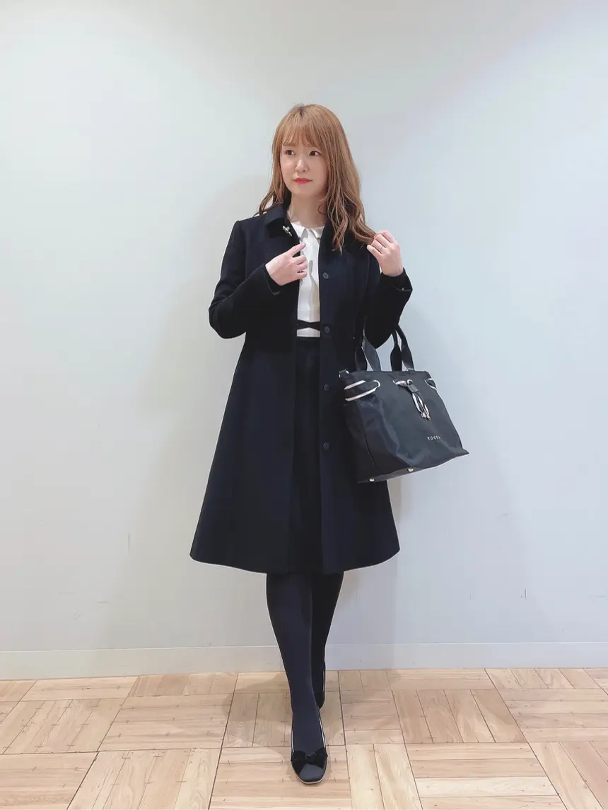 TOCCA Y.N コーディネート画像