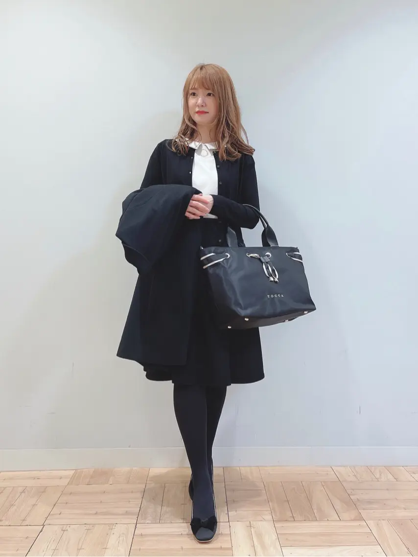 TOCCA Y.N コーディネート画像