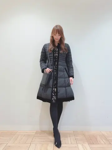 TOCCA スタッフ コーディネート画像